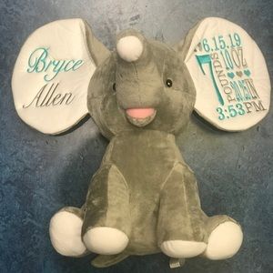 Meet your Posher, Osama